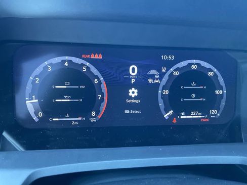 New 2026 Toyota Tacoma TRD Off-Road image 15