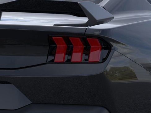 New 2025 Ford Mustang Dark Horse w/ Dark Horse Handlin Package RWD image 45