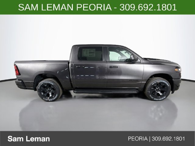 New 2026 RAM 1500 Express AWD/4WD image 8