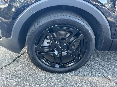 Used 2023 Kia Telluride SX Prestige X-Line image 12
