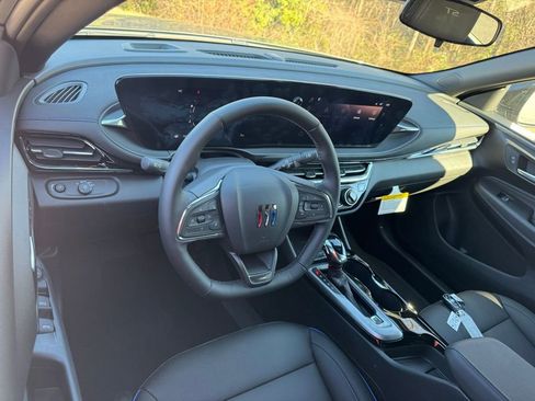 New 2026 Buick Envista Sport Touring w/ Convenience I Package image 3