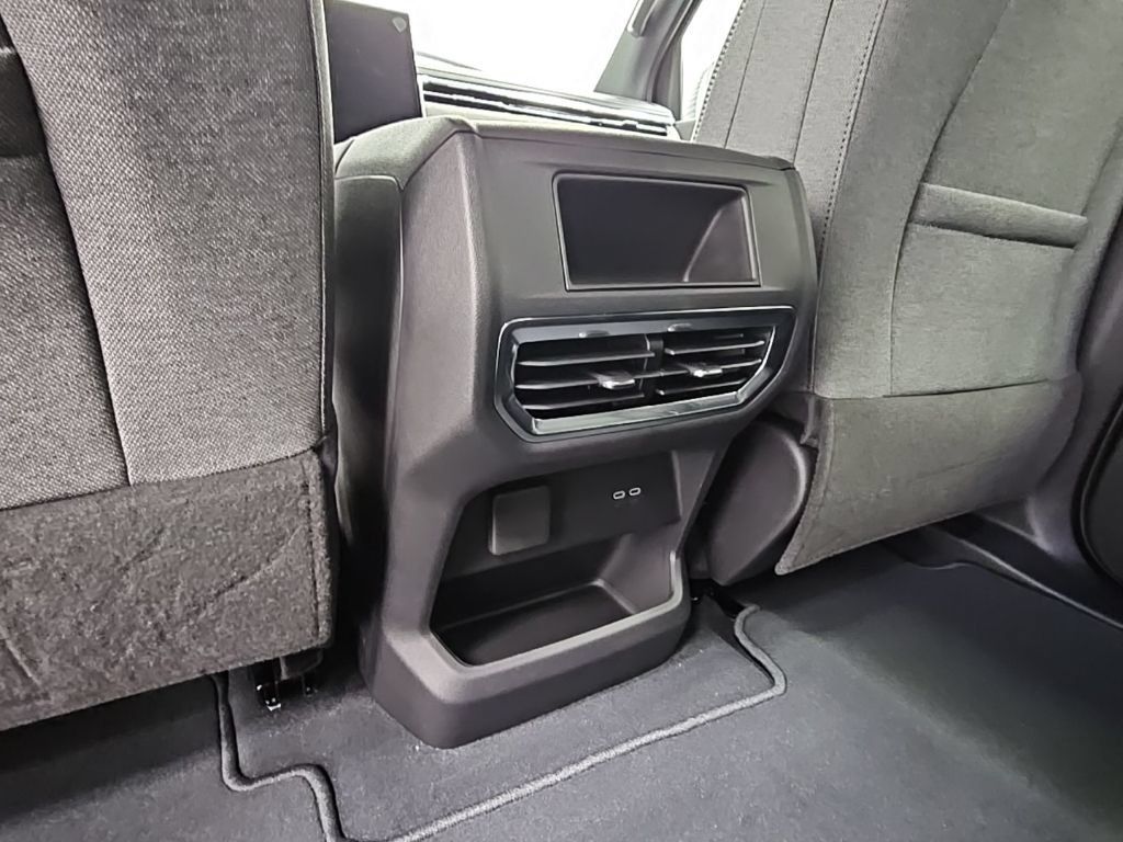 New 2026 GMC Sierra EV Elevation AWD/4WD image 30