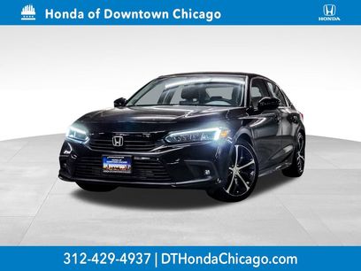 Used 2024 Honda Civic Touring
