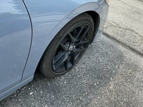 Used 2022 Honda Civic Sport image 18
