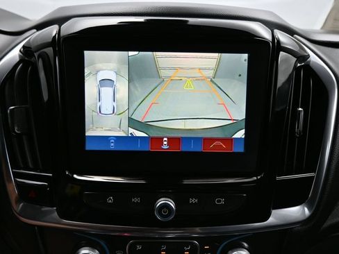 Used 2019 Chevrolet Traverse RS AWD/4WD image 23