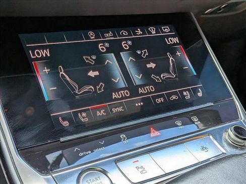 Used 2019 Audi A7 3.0T Prestige w/ Prestige Package AWD/4WD image 8