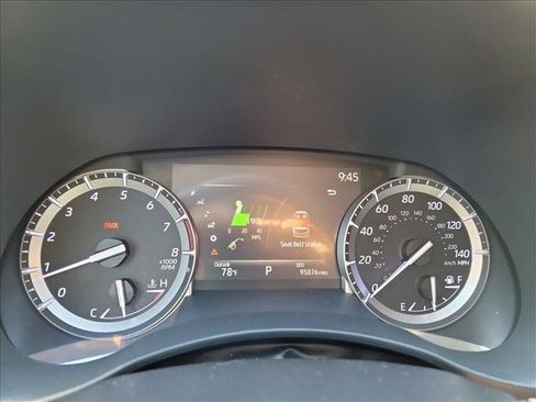 Used 2022 Toyota Highlander Platinum AWD/4WD image 20