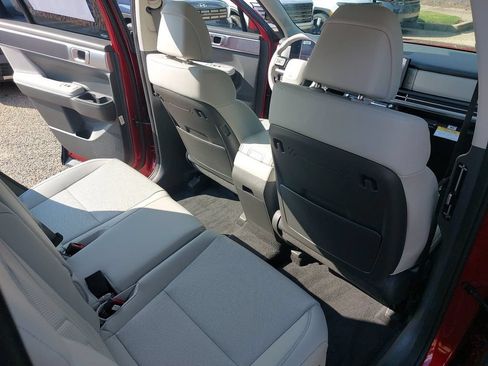 New 2027 Hyundai Santa Fe SEL AWD/4WD image 11
