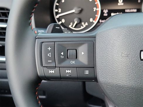 New 2026 Nissan Rogue Rock Creek w/ Rock Creek Premium Package image 7