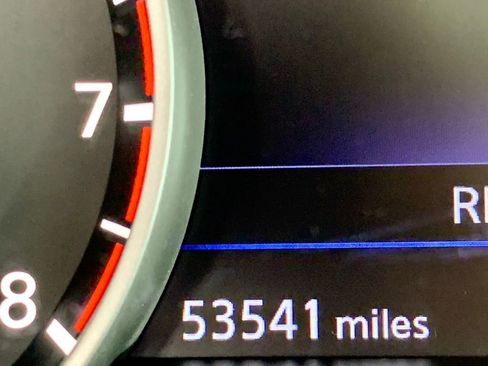 Used 2023 Nissan Murano SV w/ SV Midnight Edition Package image 18