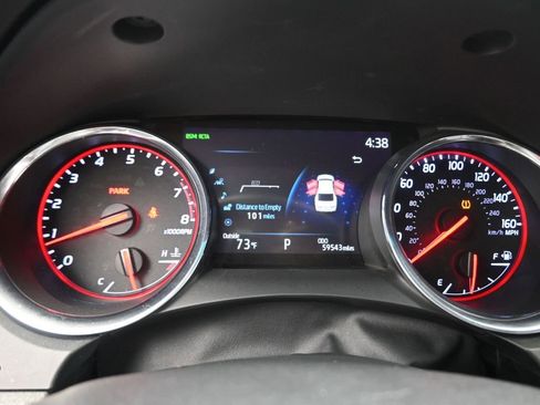 Used 2019 Toyota Camry XSE image 10