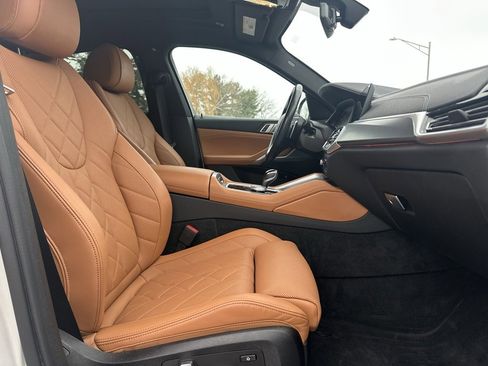 Certified 2023 BMW X6 xDrive40i w/ Premium Package image 27