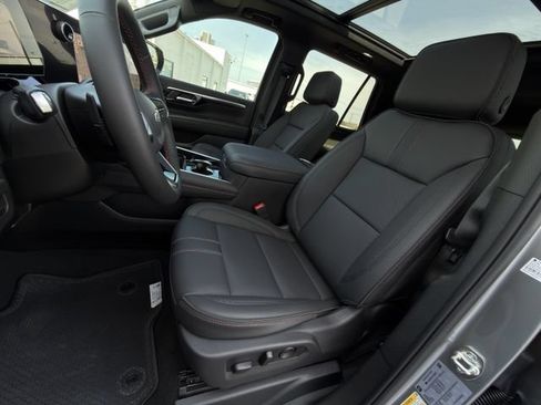 New 2026 Chevrolet Tahoe RST w/ Comfort Package RWD image 18