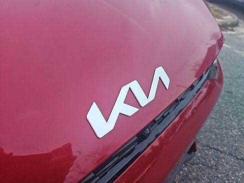 Used 2024 Kia EV6 GT-Line image 15