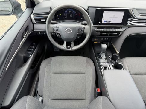 Used 2026 Toyota Camry LE FWD image 14