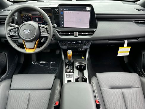 New 2026 Subaru Outback Wilderness AWD/4WD image 14