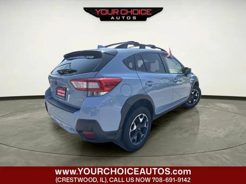 Used 2019 Subaru Crosstrek 2.0i Premium w/ Popular Package #2 AWD/4WD image 5
