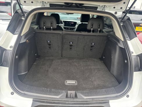 Used 2025 Buick Encore GX Preferred AWD/4WD image 25