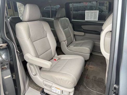 Used 2013 Honda Odyssey EX-L image 15