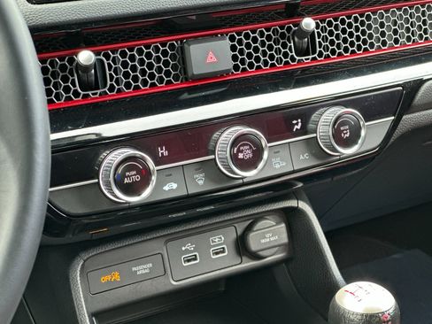 Used 2024 Honda Civic Si image 19