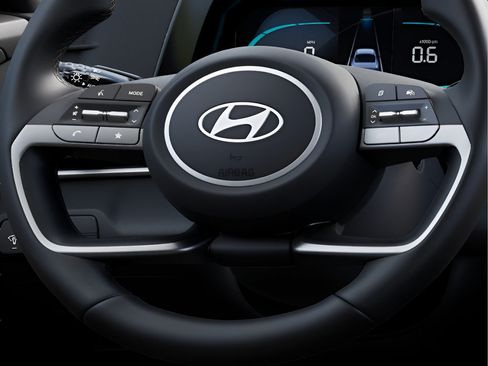 Used 2025 Hyundai Elantra Sport FWD image 15