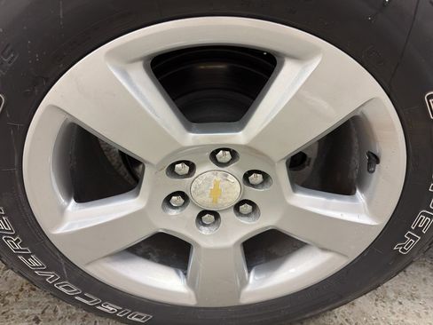 Used 2015 Chevrolet Silverado 1500 LT w/ All Star Edition image 33