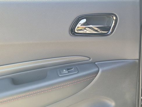 Used 2026 Dodge Durango GT RWD image 9