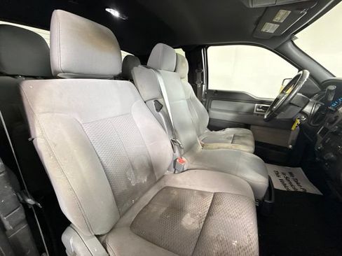 Used 2011 Ford F150 XLT w/ XLT Convenience Pkg AWD/4WD image 27