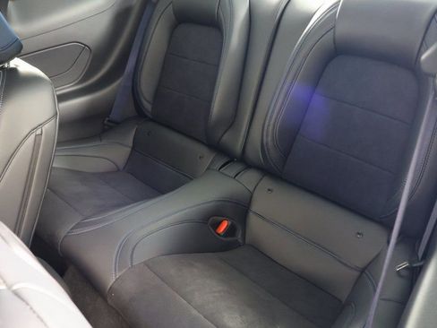 Used 2025 Ford Mustang Dark Horse RWD image 10