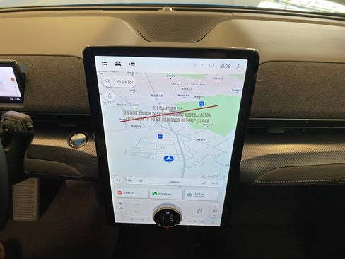 New 2024 Ford Mustang Mach-E GT image 24