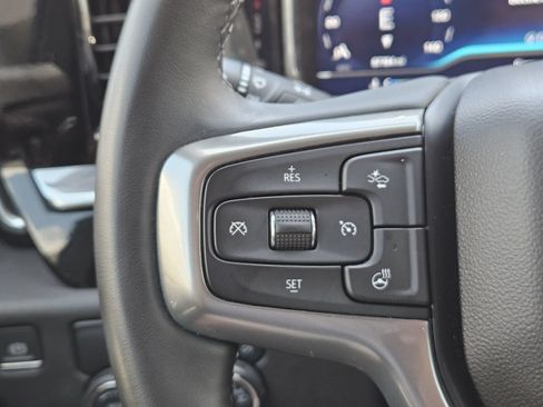 Used 2024 Chevrolet Silverado 1500 LT RWD image 23