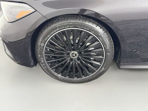 New 2026 Mercedes-Benz CLE 450 4MATIC Coupe image 32