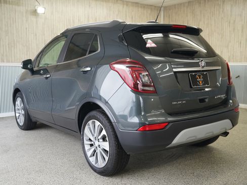 Used 2018 Buick Encore Preferred image 7