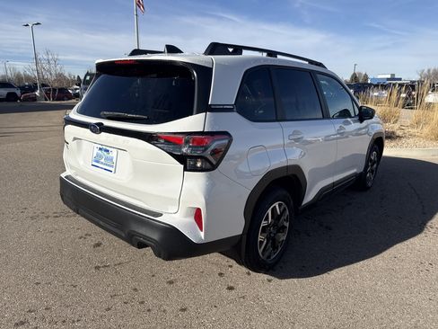New 2026 Subaru Forester Premium image 11