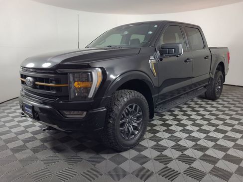 Used 2023 Ford F150 Tremor w/ Trailer Tow Package image 7