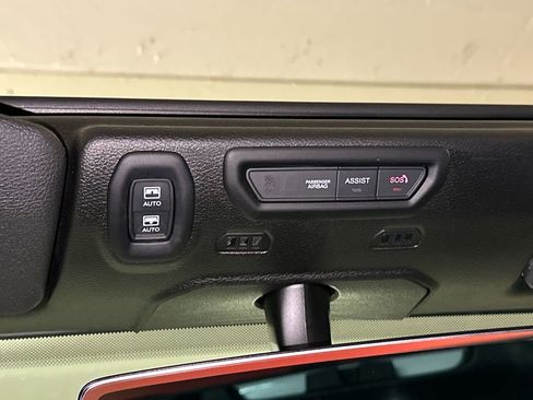 Used 2022 Jeep Wrangler Unlimited Sahara w/ Cold Weather Group image 32