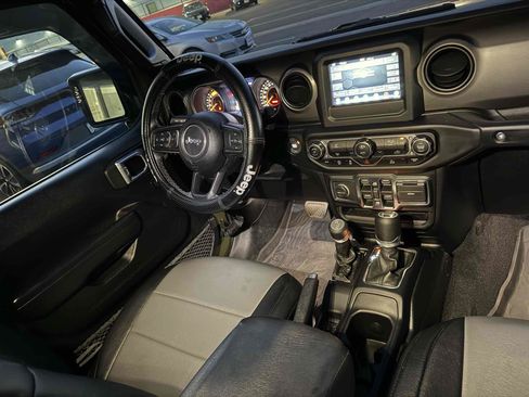 Used 2021 Jeep Wrangler Unlimited Sport AWD/4WD image 52