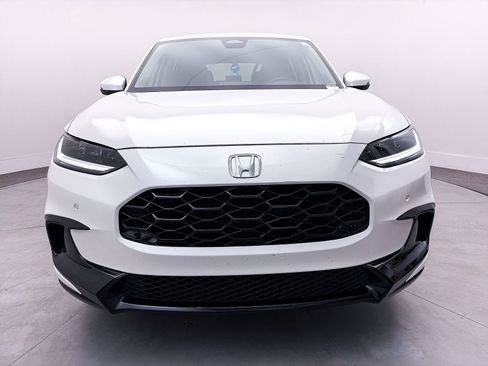 Used 2024 Honda HR-V EX-L image 10