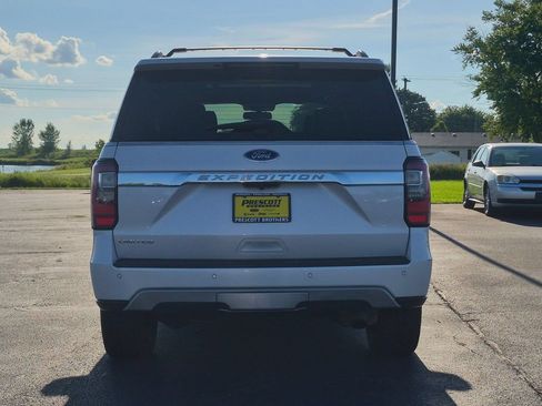 Used 2019 Ford Expedition Limited w/ Special Edition Package AWD/4WD image 6