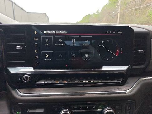 Used 2025 GMC Sierra 1500 SLT w/ SLT Premium Plus Package image 9