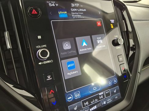 Used 2023 Subaru Ascent Onyx Edition Limited image 20