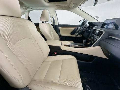 Used 2021 Lexus RX 350 350 w/ Premium Package image 27