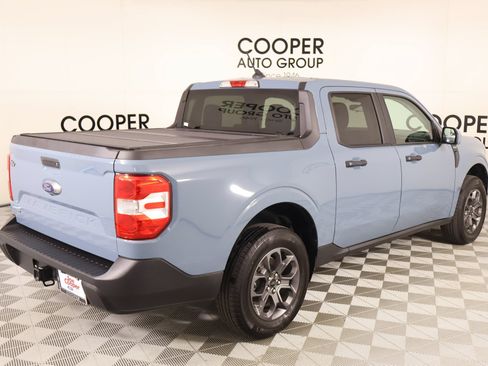 Used 2023 Ford Maverick XLT w/ XLT Luxury Package FWD image 20