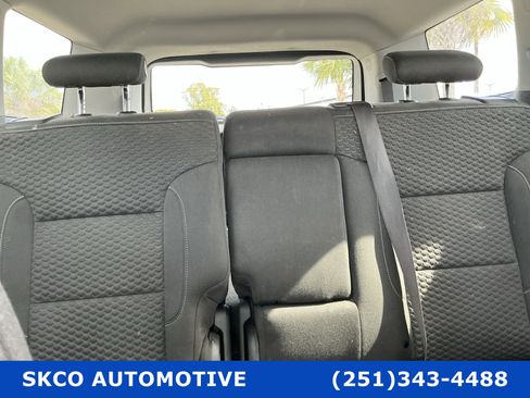 Used 2019 GMC Acadia SLE image 26