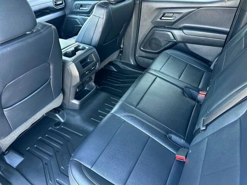 Used 2024 Chevrolet Silverado EV W/T AWD/4WD image 14