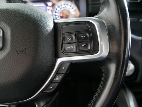 Used 2022 RAM 2500 Laramie image 28