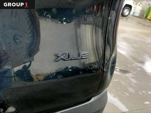 Certified 2024 Toyota Grand Highlander AWD image 10