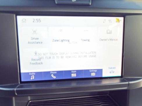 New 2026 Ford F350 XL w/ STX Appearance Package image 25