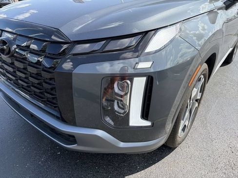 Used 2025 Hyundai Palisade SEL AWD/4WD image 43