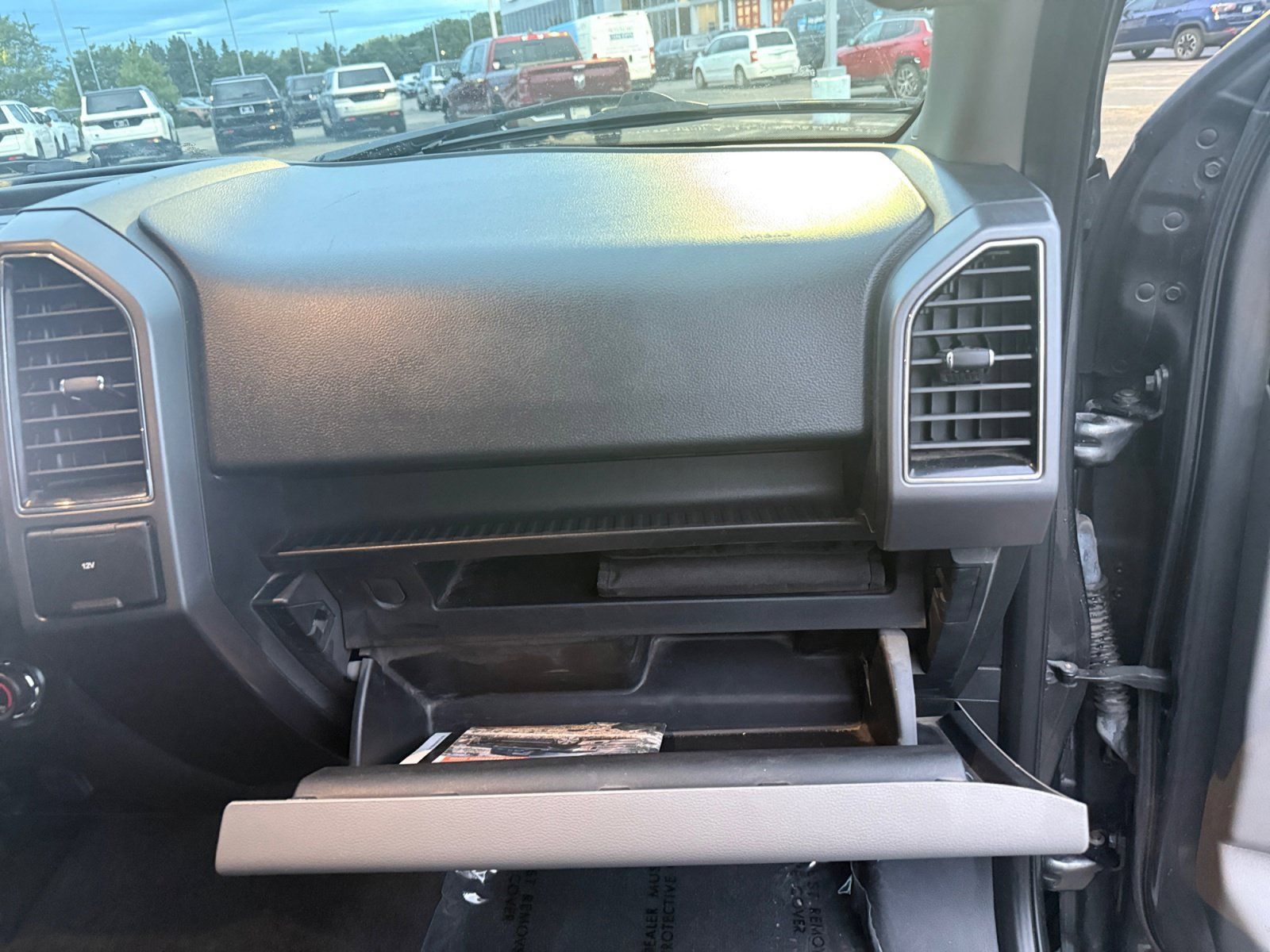 Used 2019 Ford F150 XLT RWD image 27